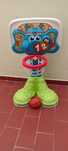 Tabela basket Chicco