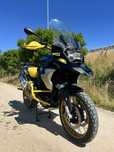 BMW GS 1250 40 anniversary - 2021