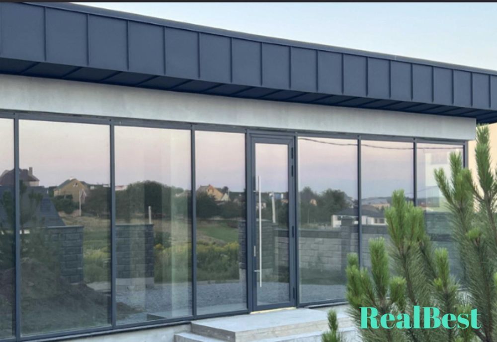 Продаж / Таунхаус / Грунтова, Тинне, Рівне