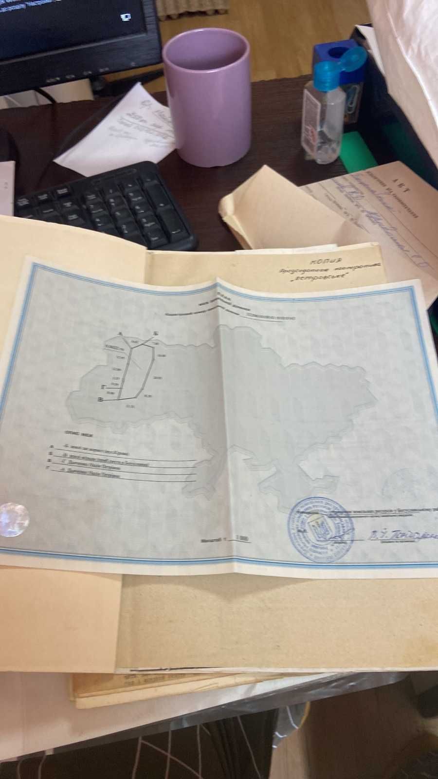 Продам будинок в центрі Богуслава