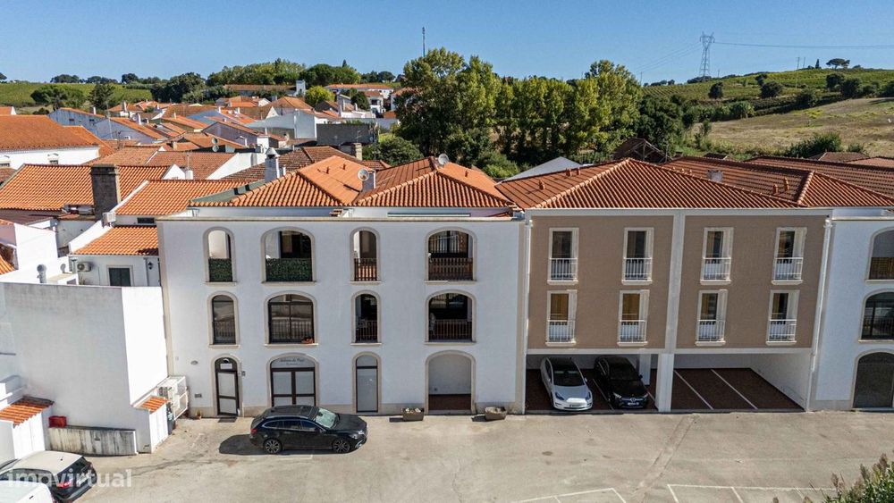 Apartamento T3 Merceana, Alenquer