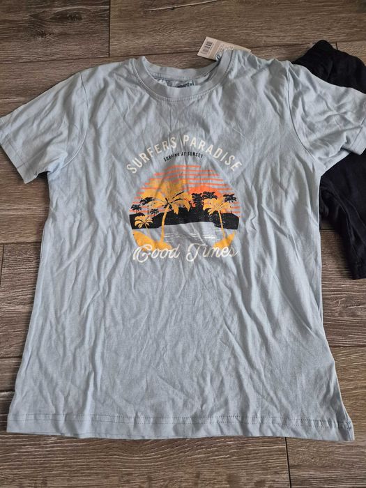 Nowa z metka pizama chłopięca 146-152