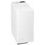 Pralka whirlpool TDLR70111 ladowana z góry slim 7kg