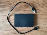 Dysk Toshiba DTB410, 1000GB