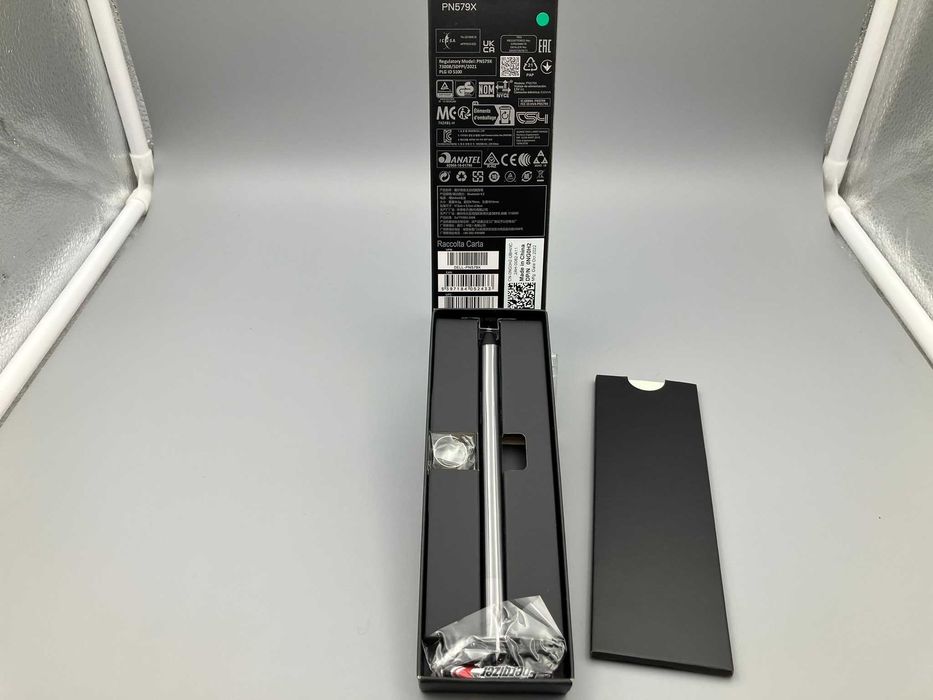 Активний стилус Dell Active Pen PN579X