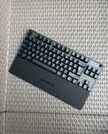 Steelseries apex pro tkl wł 2023