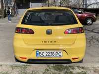 Seat ibaza 2008 р.в