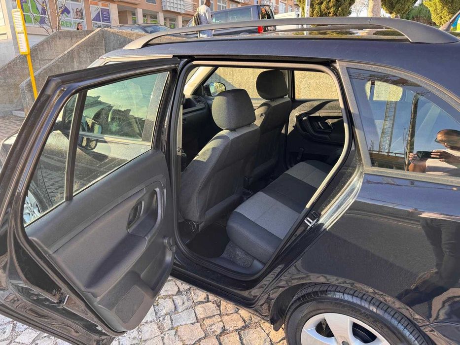 Skoda 1.2 TDI – Nacional | 2013 | 150.000 km