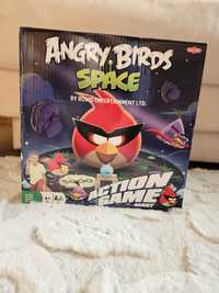 Gra angry birds space