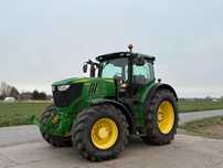 John Deere 6190R