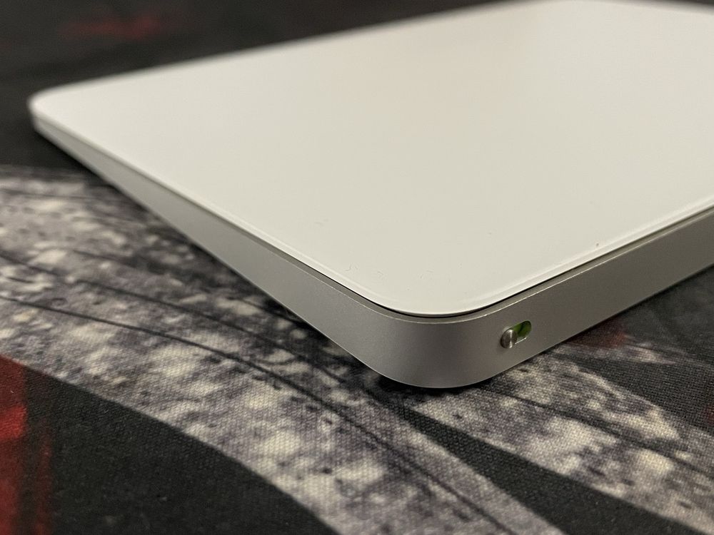 Apple truckpad 2, трекпад тачпад - як новий, повний комплект