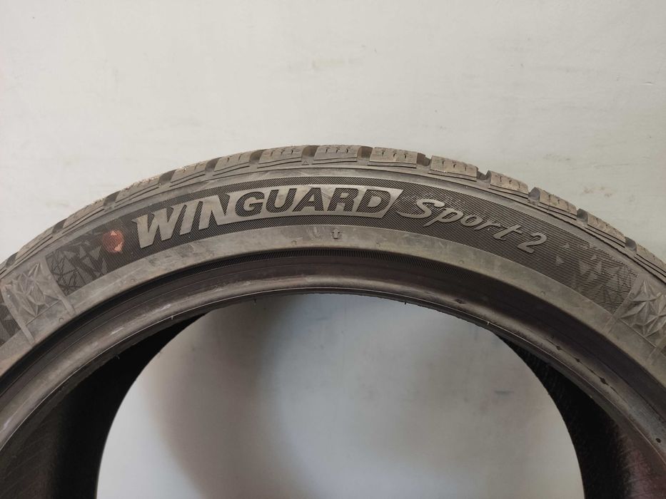 2x205/45R17 Nexen Winguard Sport 2, 88V XL, 2023 rok, NOWE