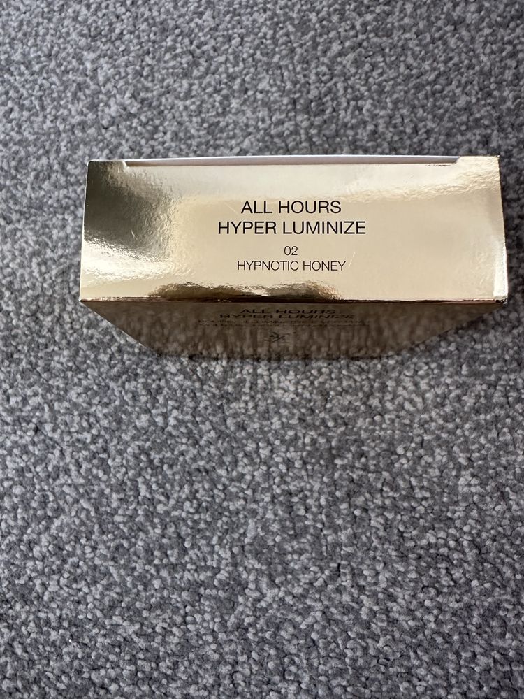 Rozswietlacz Ysl All Hours Hyper Luminize 02 Hypnotic Honey