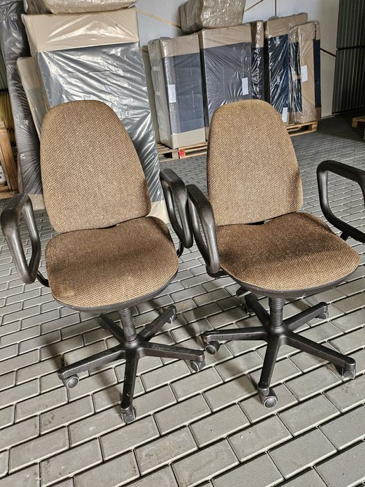 Krzeslo krzesła obrotowe do biurka