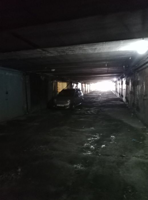 Сдам гараж капитальный с подвалом