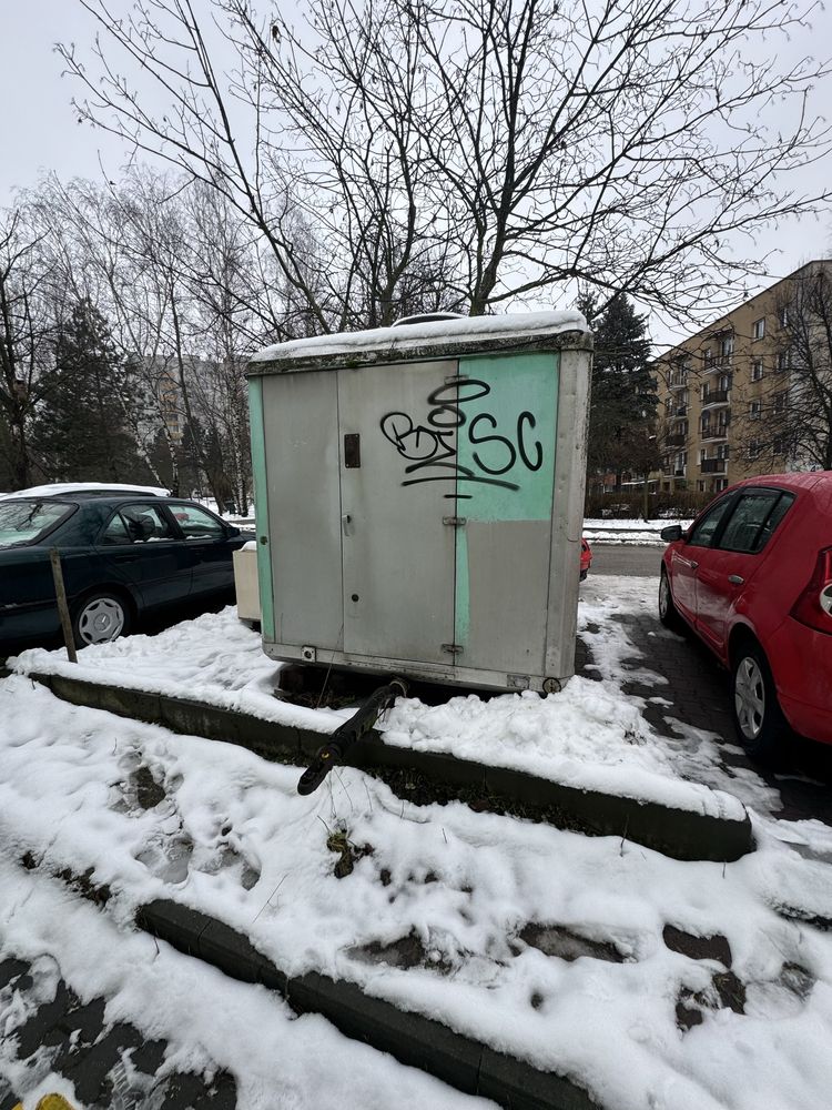 Odstępię Lokal Gastronomiczny