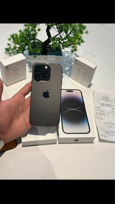 Iphone 14 pro em otimo estado