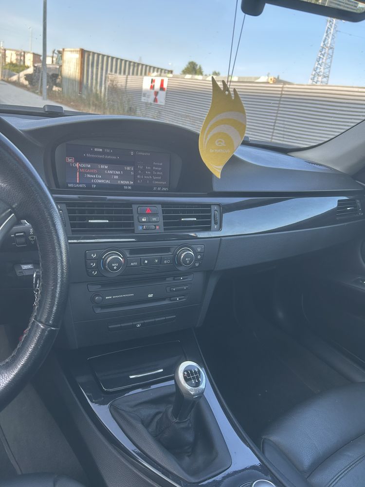 BMW 330d E92 Selo Barato