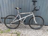 Rower corratec Retro Mtb