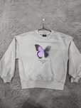 Bluza dziewczęca 4f r. 134