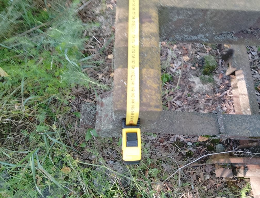 Каркас для прицепа