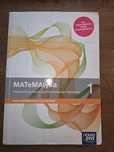 Matematyka 1 zakres podstawowy i rozszerzony.