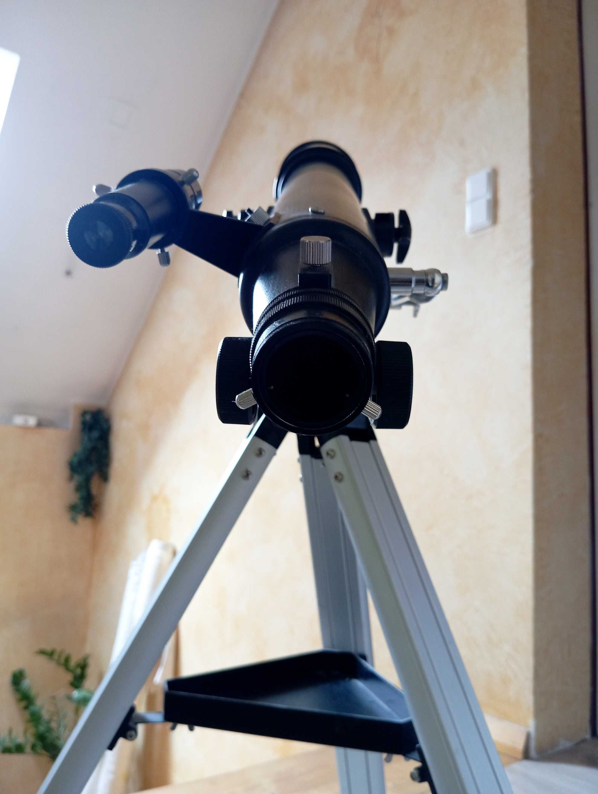 Teleskop Sky-Watcher SK 707 AZ 2