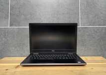 Ноутбук Dell Precision 7530/i7-8750H/16Gb/512Gb/15.6"/IPS/P2000 (4GB)