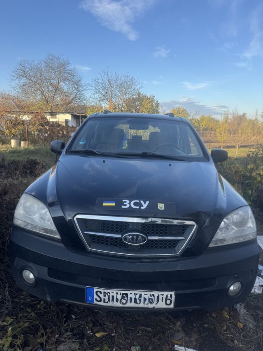 Продаж Kia Sorentо