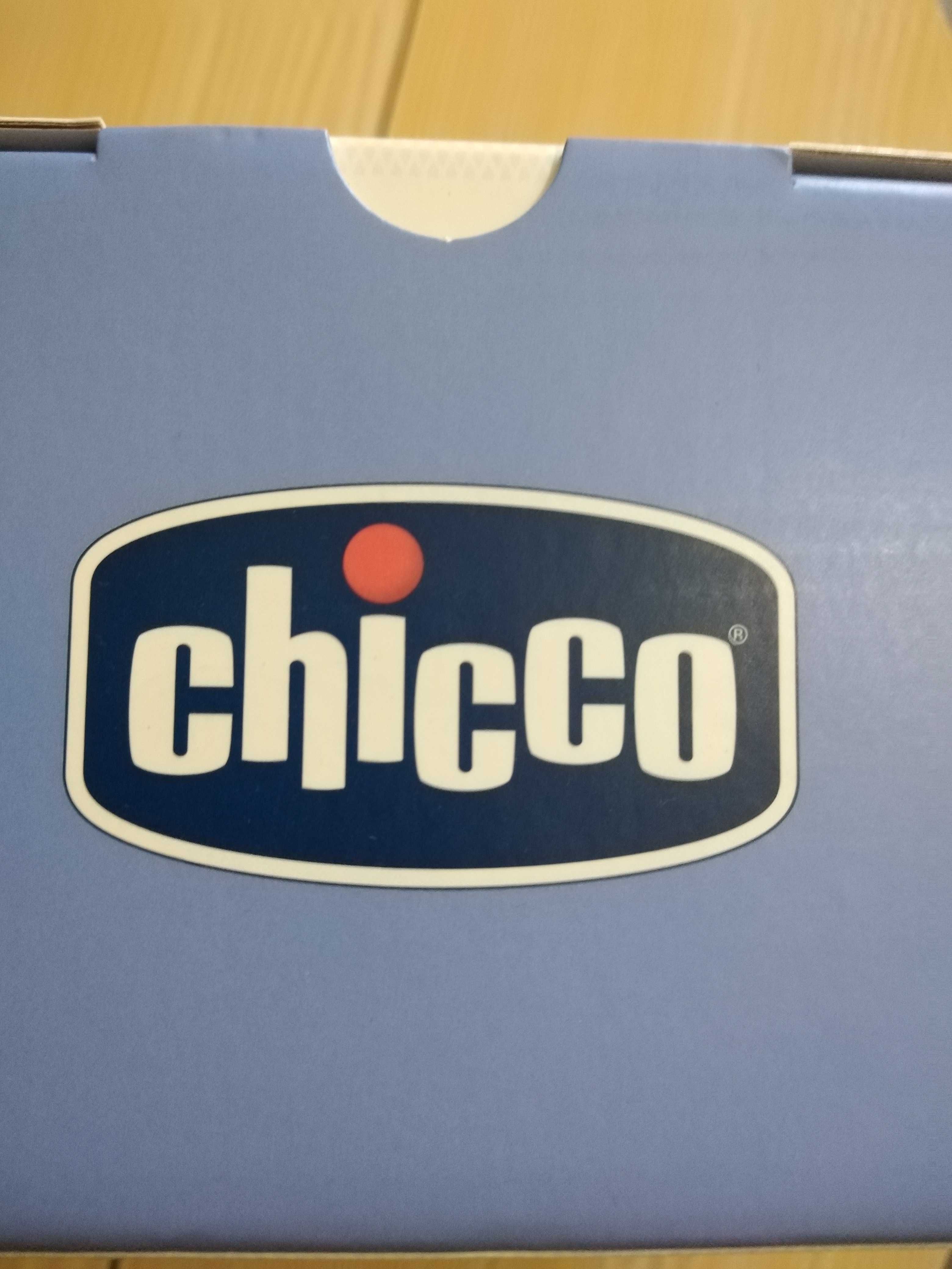 Chicco. Bomba nova manual extração do leite