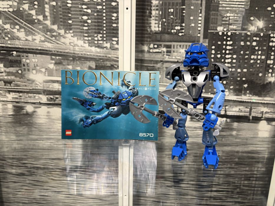 Lego Bionicle 8570