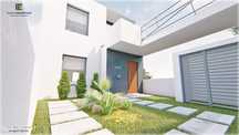 Moradia T2 em construção - Portimão