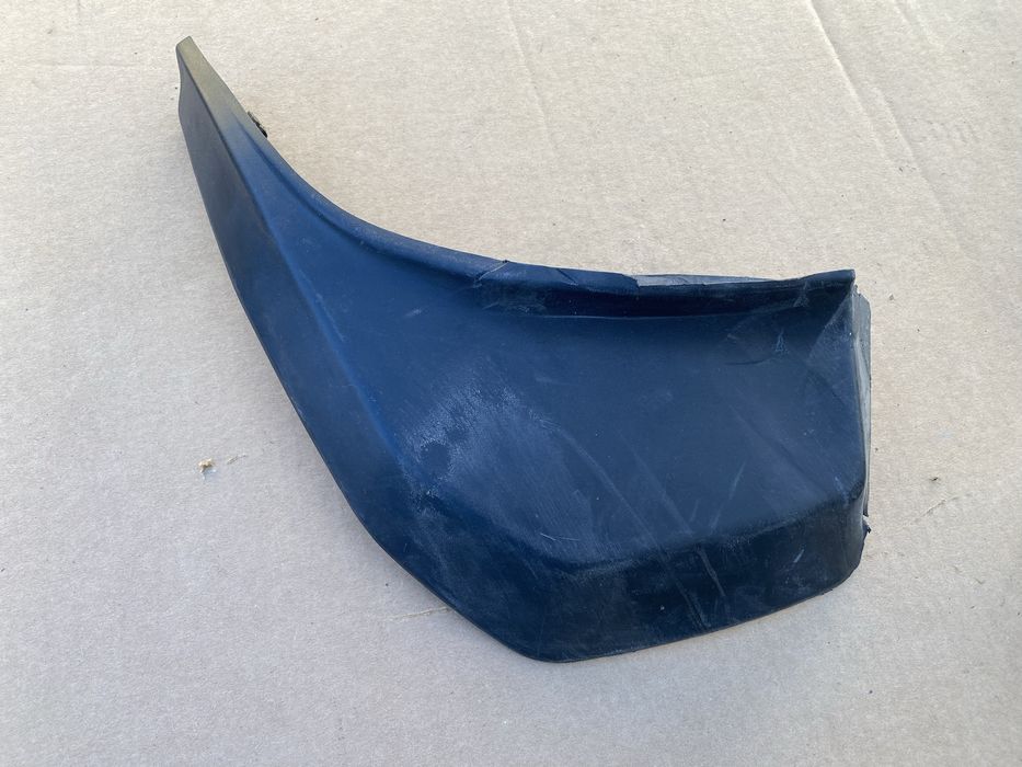 Задні бризговики Range Rover Evoque L538 (2011-2018)