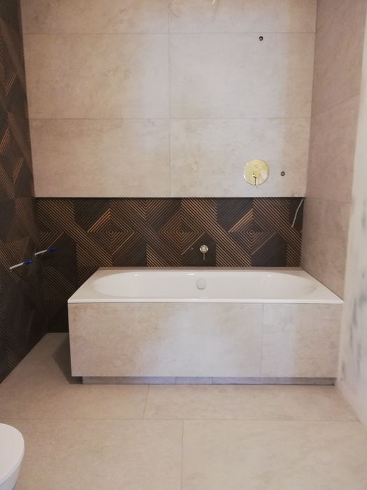 Firma remontowo-wykończeniowa, glazurnik, płytkarz, szpachlarz, malarz