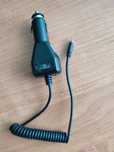 Ładowarka samochodowa do telefonu. Mikro USB