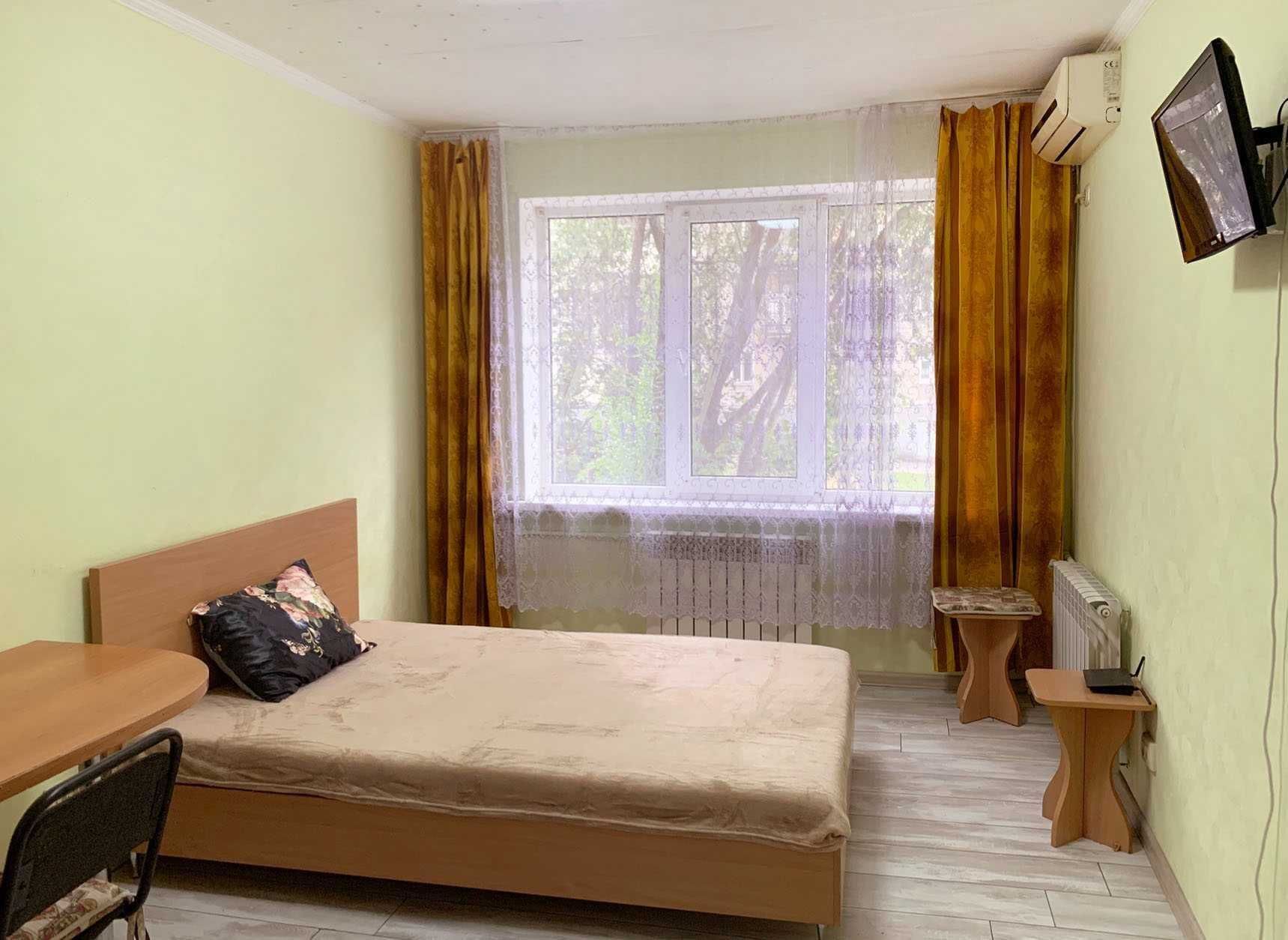 Сдам 1к уютную квартиру в центре, Александра Поля