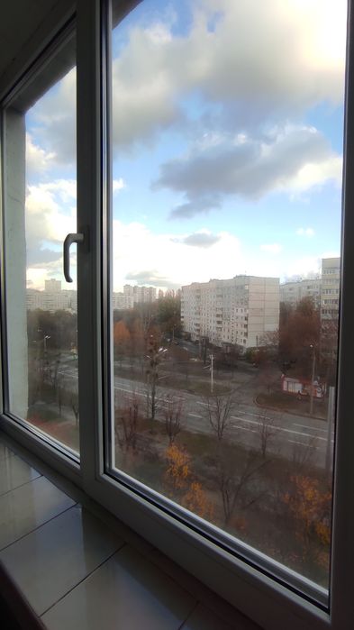 Продам однокімнатну квартиру Салтівка Широнінців