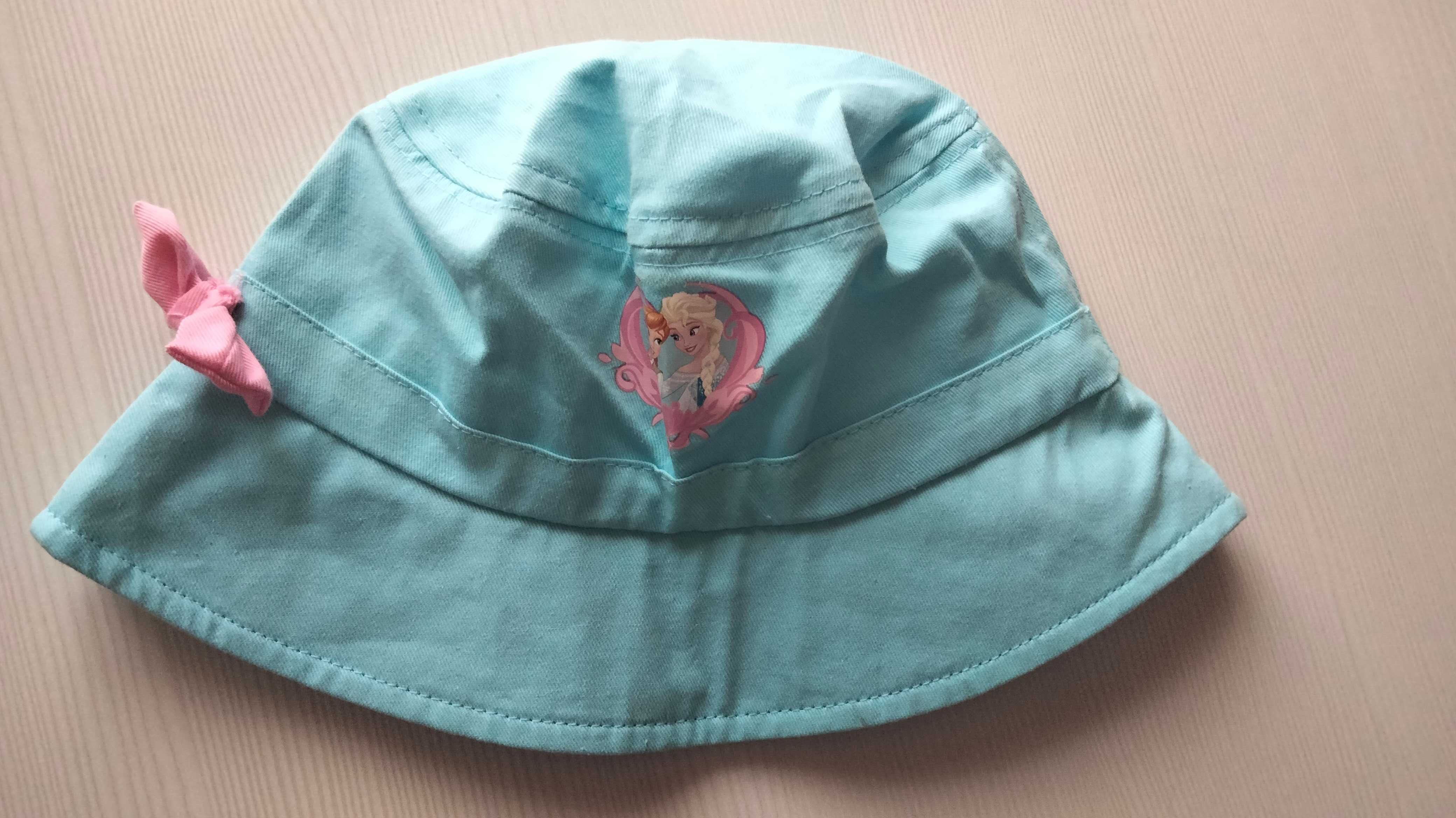 Kapelusik Disney Frozen kraina lodu