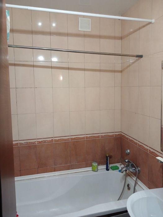 Кімната в двухкімнатній квартирі