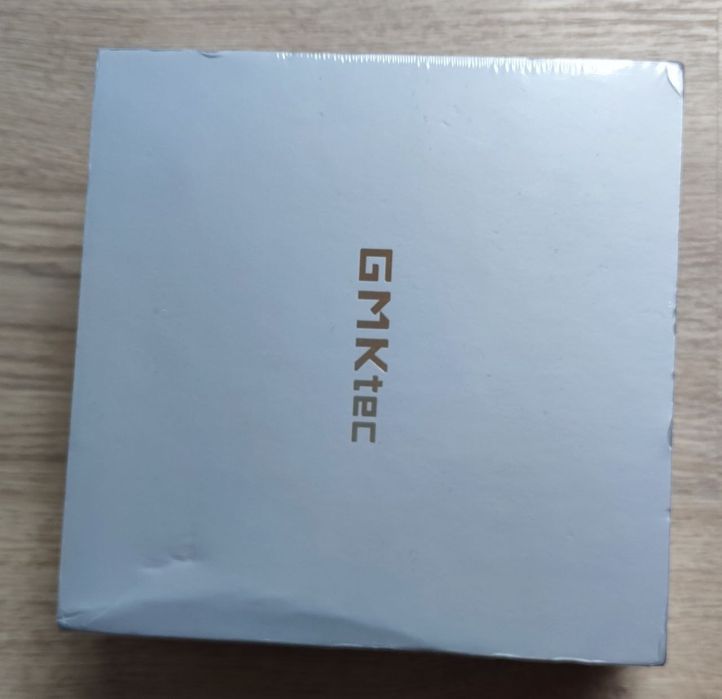 GMKTec K11 – міні-ПК