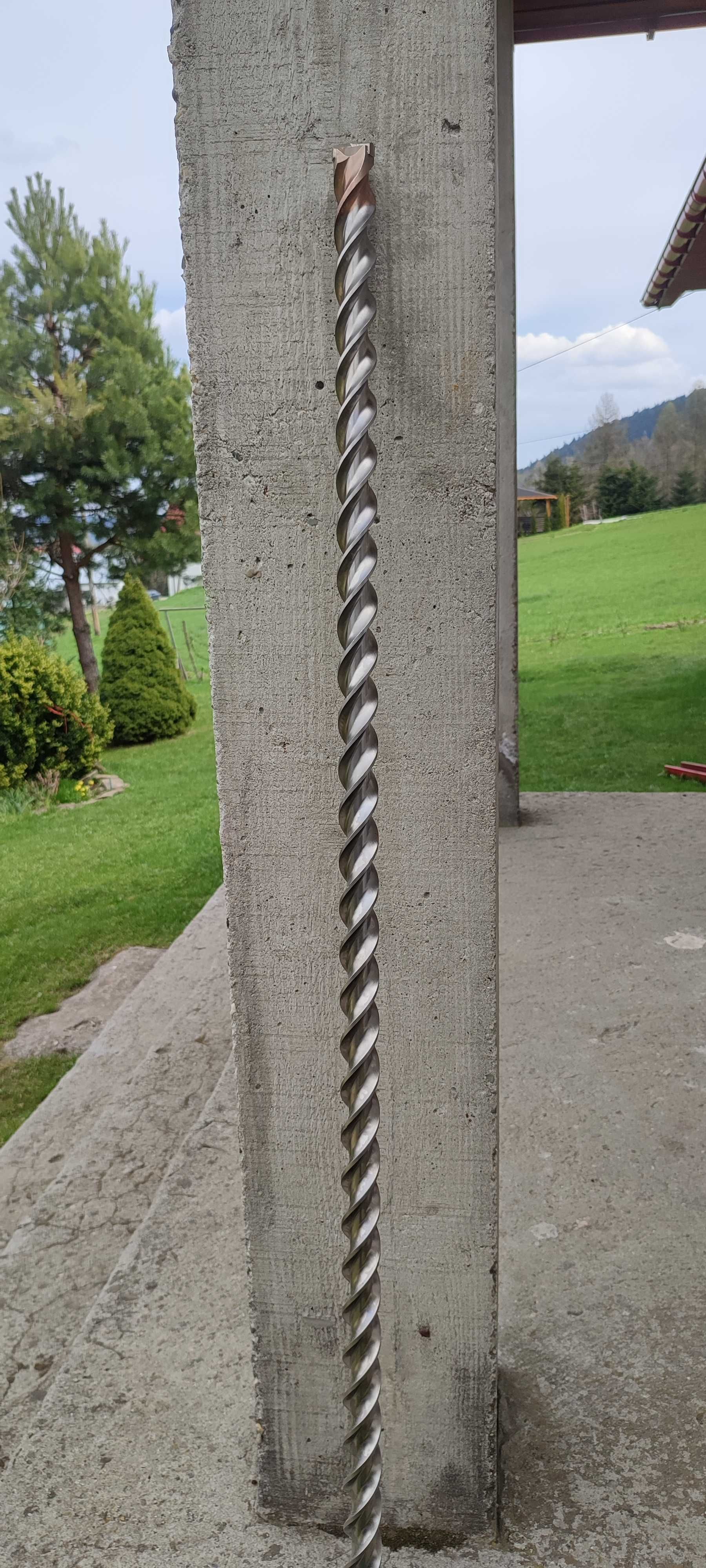 sprzedam wiertla