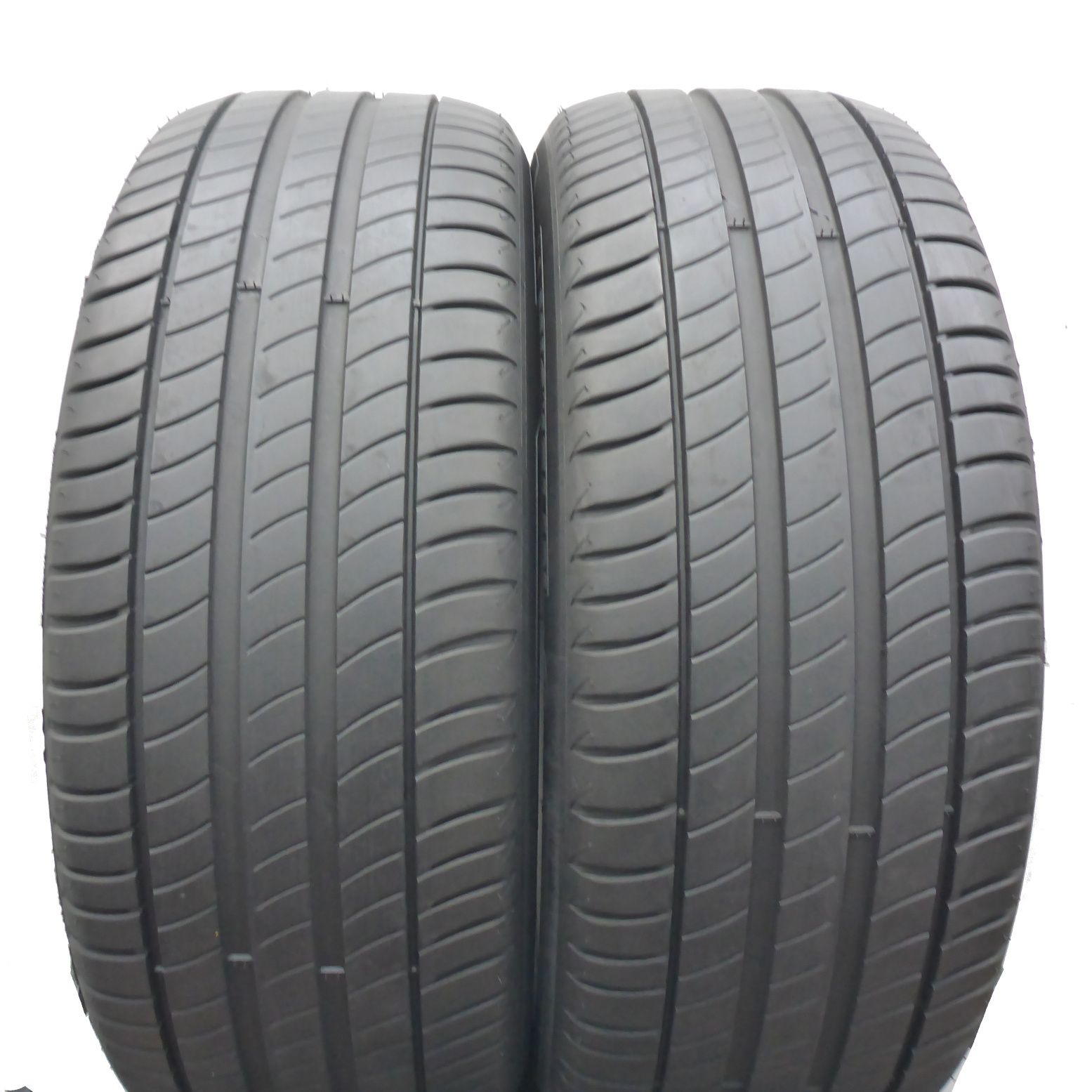 Opony 225/50/18 Michelin 225/50R18 95V Primacy 3 Letnie 2017 6,2mm