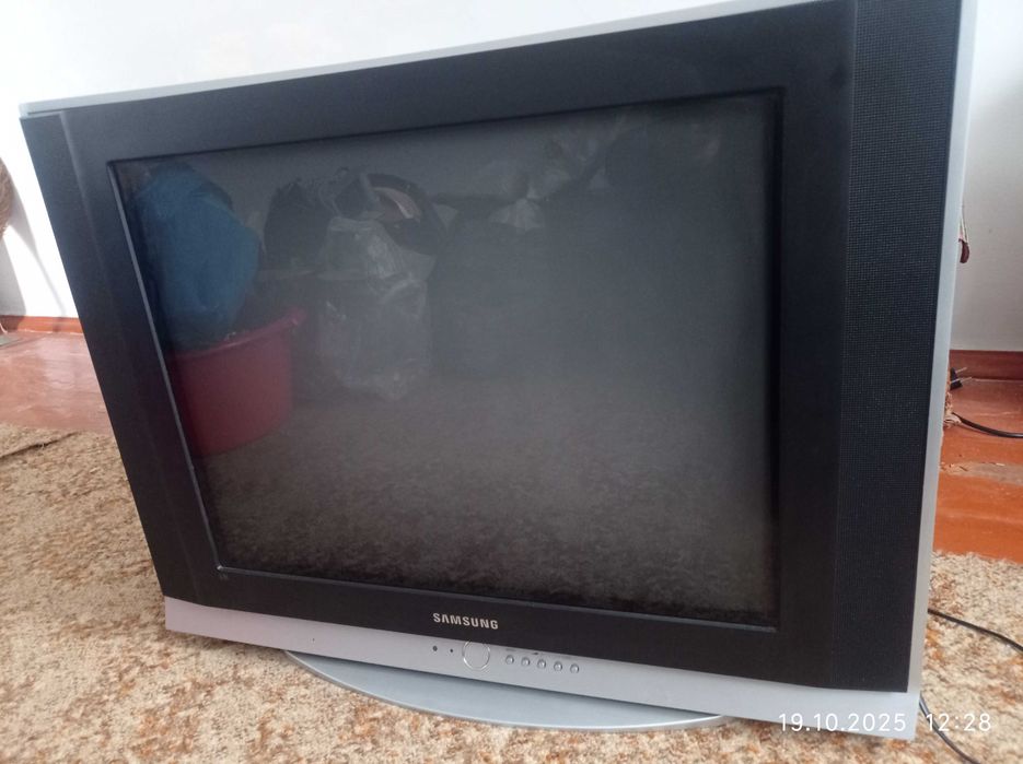Телевізор Samsung