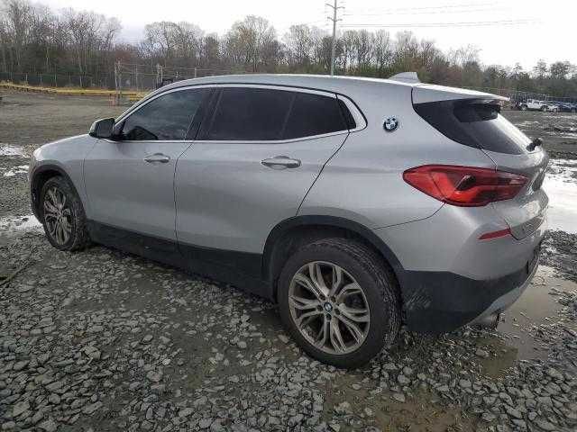 Bmw X2 Xdrive28I 2018