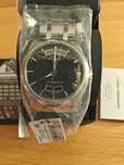 NOWY Zegarek automatyczny Tissot Couturier Powermatic 80