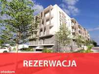 Nowe mieszkanie 2 pokojowe 41,40 m2 - II piętro-20