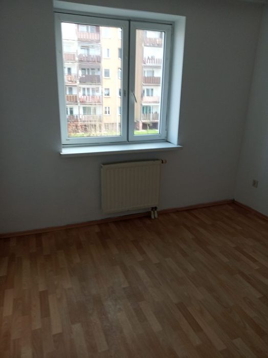 Mieszkanie dwupokojowe ul. Ksyckiego