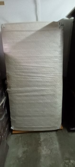 Colchão de molas 98X190