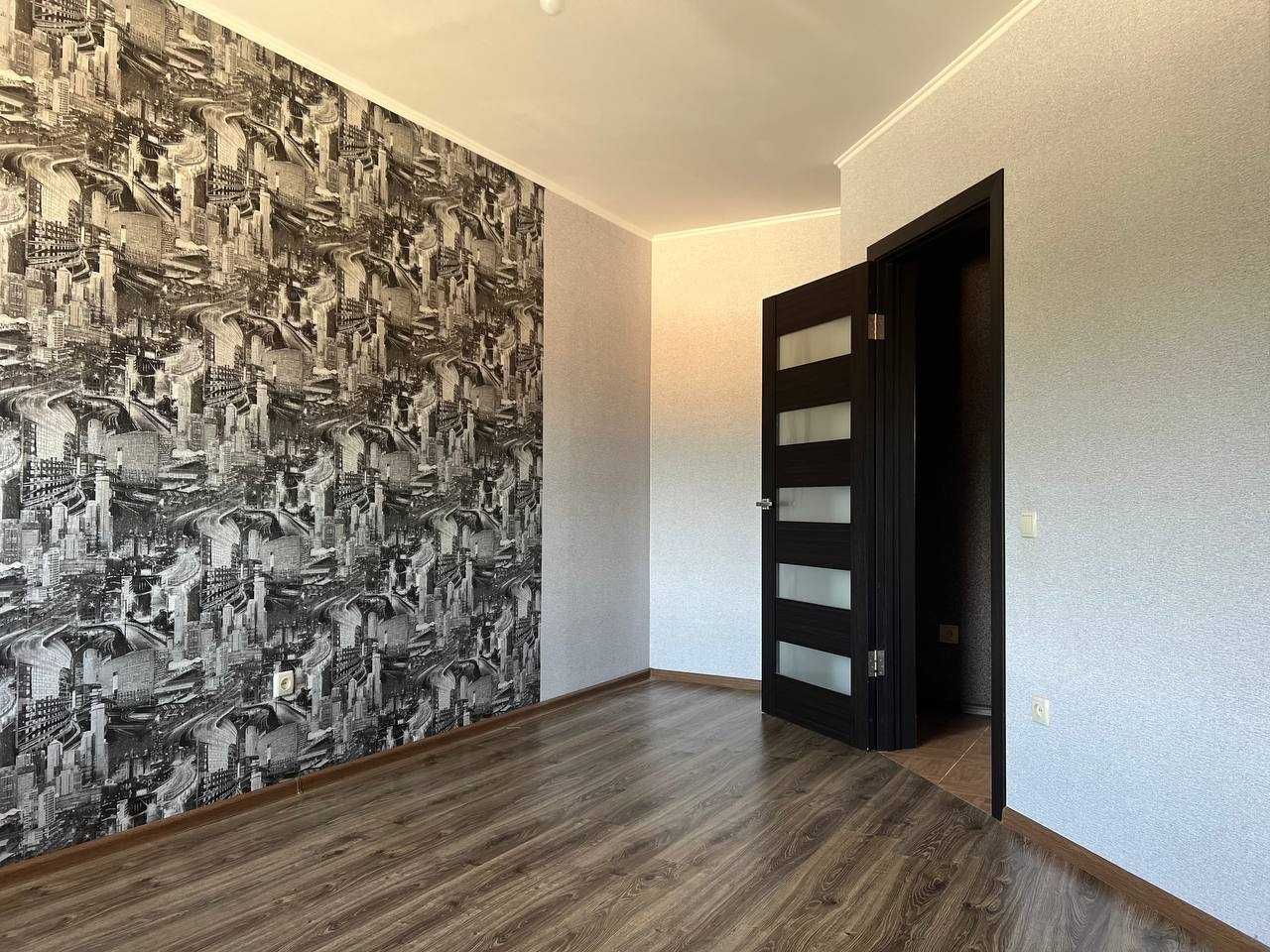 Продаж 3к квартири 75,6 кв.м. автономне опалення