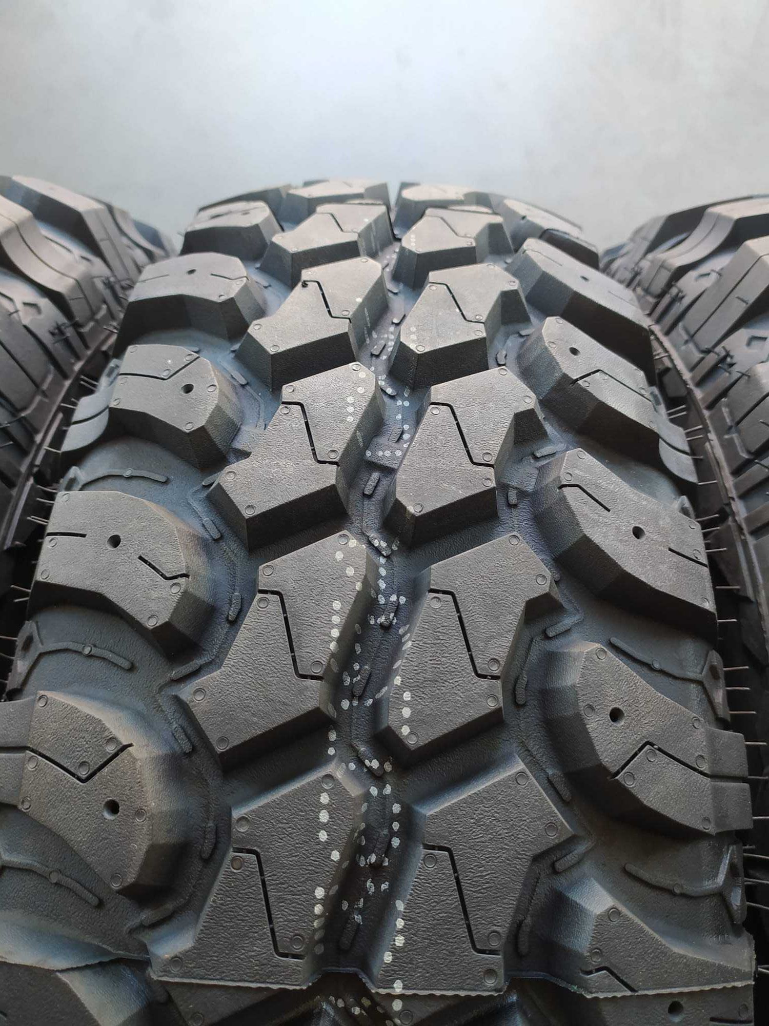 4 x Nowa opona 235/75r15 WestLake Radial M/T -2024r